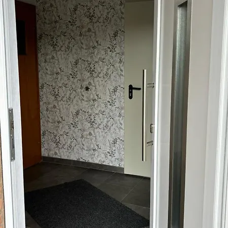 Gaestezimmer „Ellmau“ Reinhardshagen Exterior photo