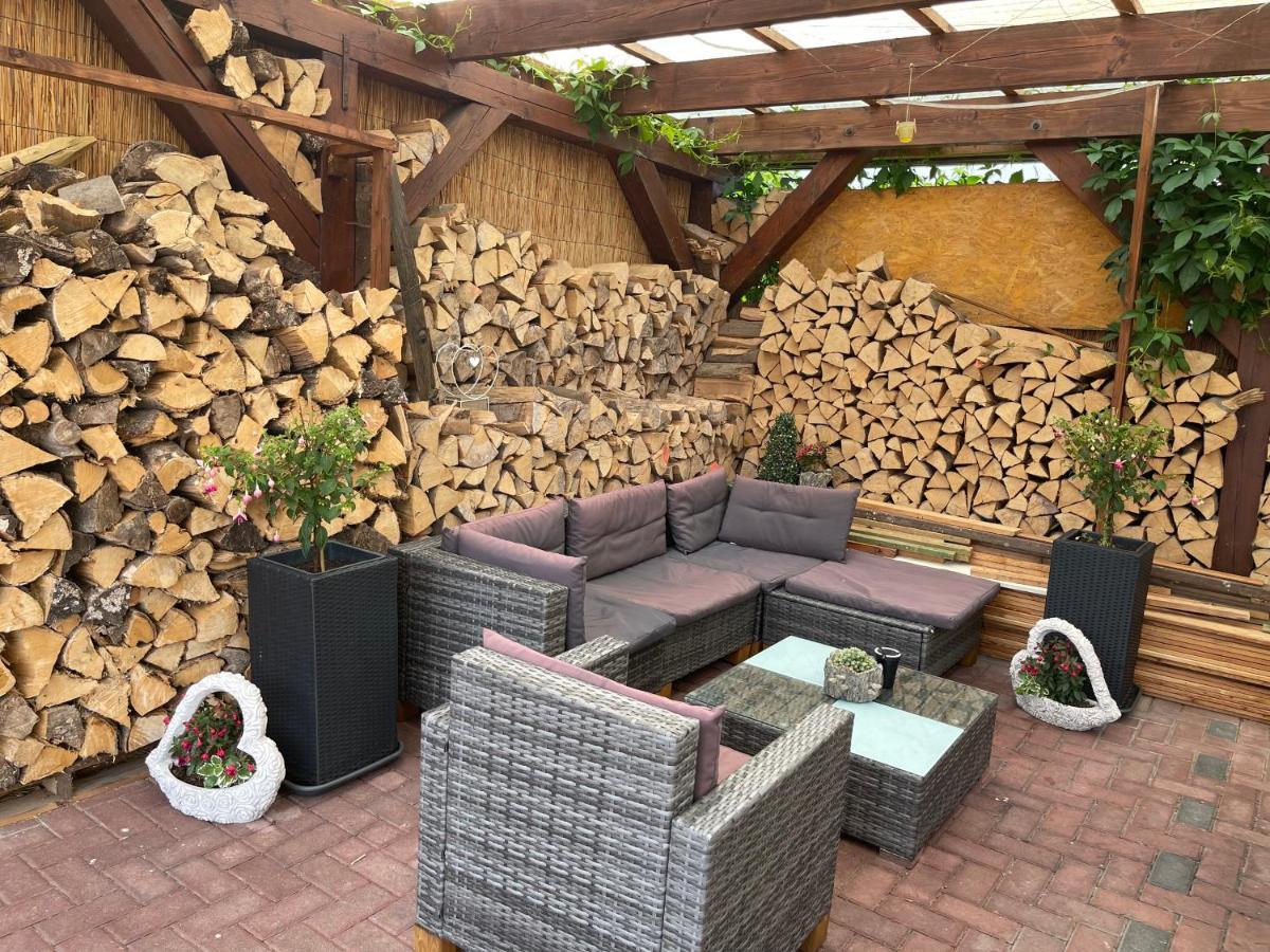 Homestay Gaestezimmer „ellmau“ Reinhardshagen