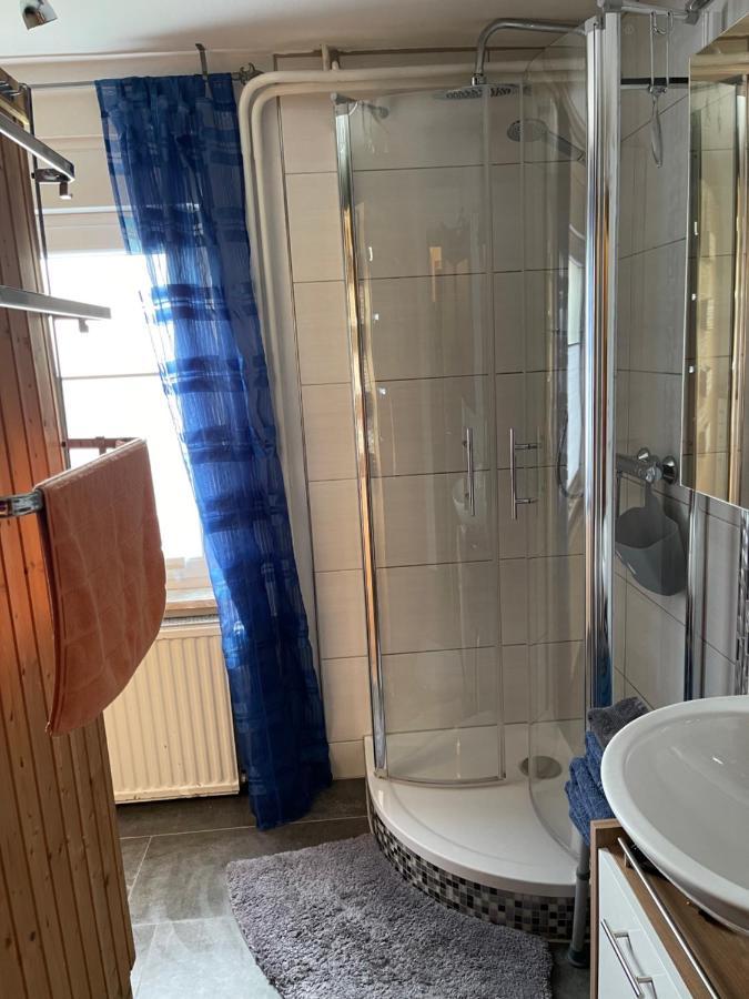 Gaestezimmer „ellmau“
