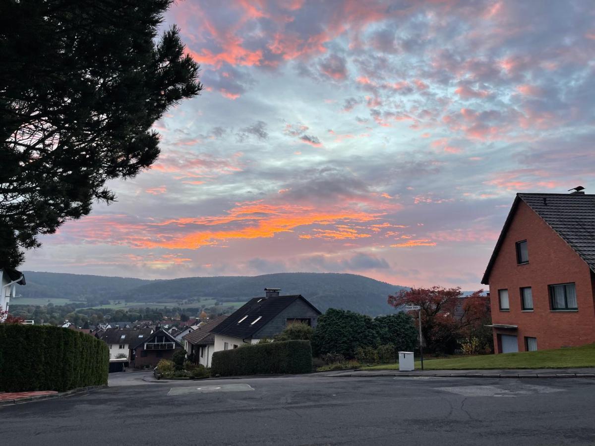 Gaestezimmer „ellmau“ Homestay Reinhardshagen