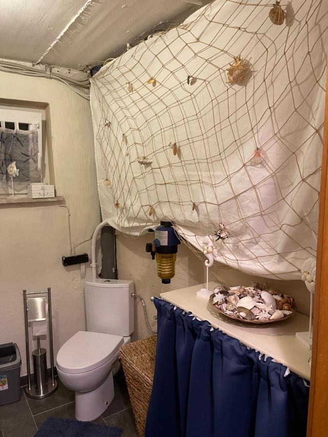 Gaestezimmer „ellmau“ *