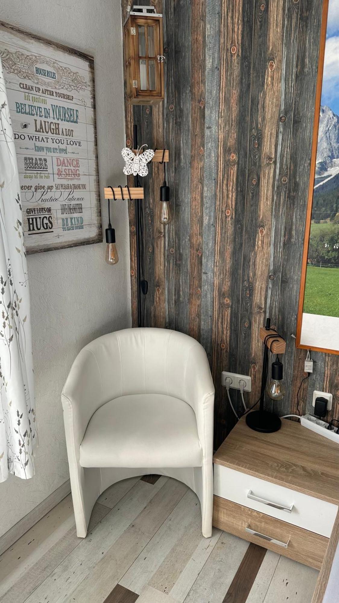 Gaestezimmer „ellmau“ Homestay Reinhardshagen