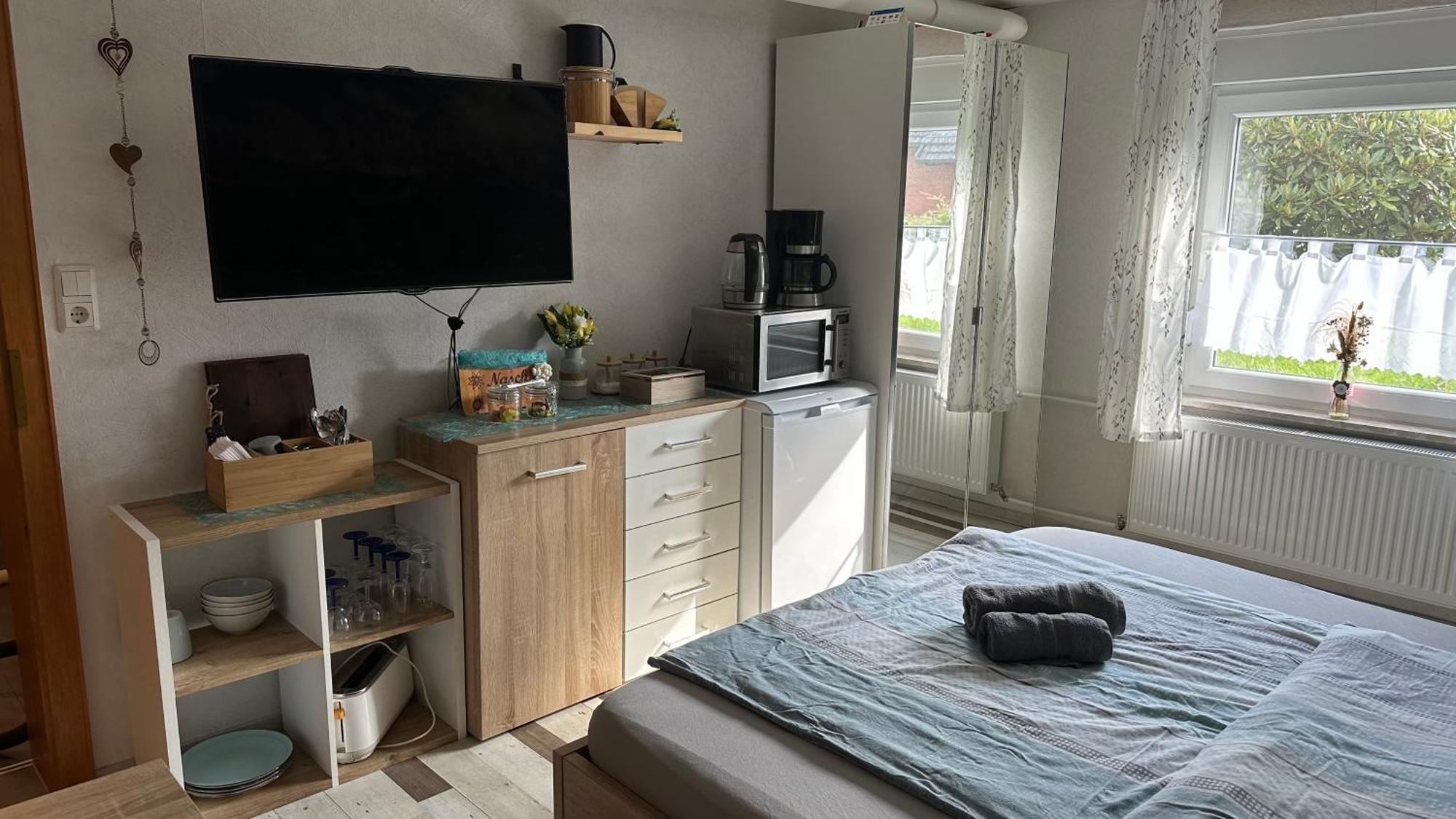 Gaestezimmer „ellmau“ Homestay *