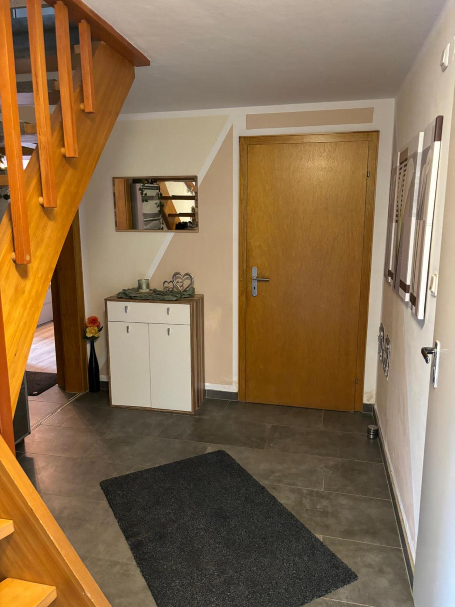 Gaestezimmer „ellmau“ Reinhardshagen