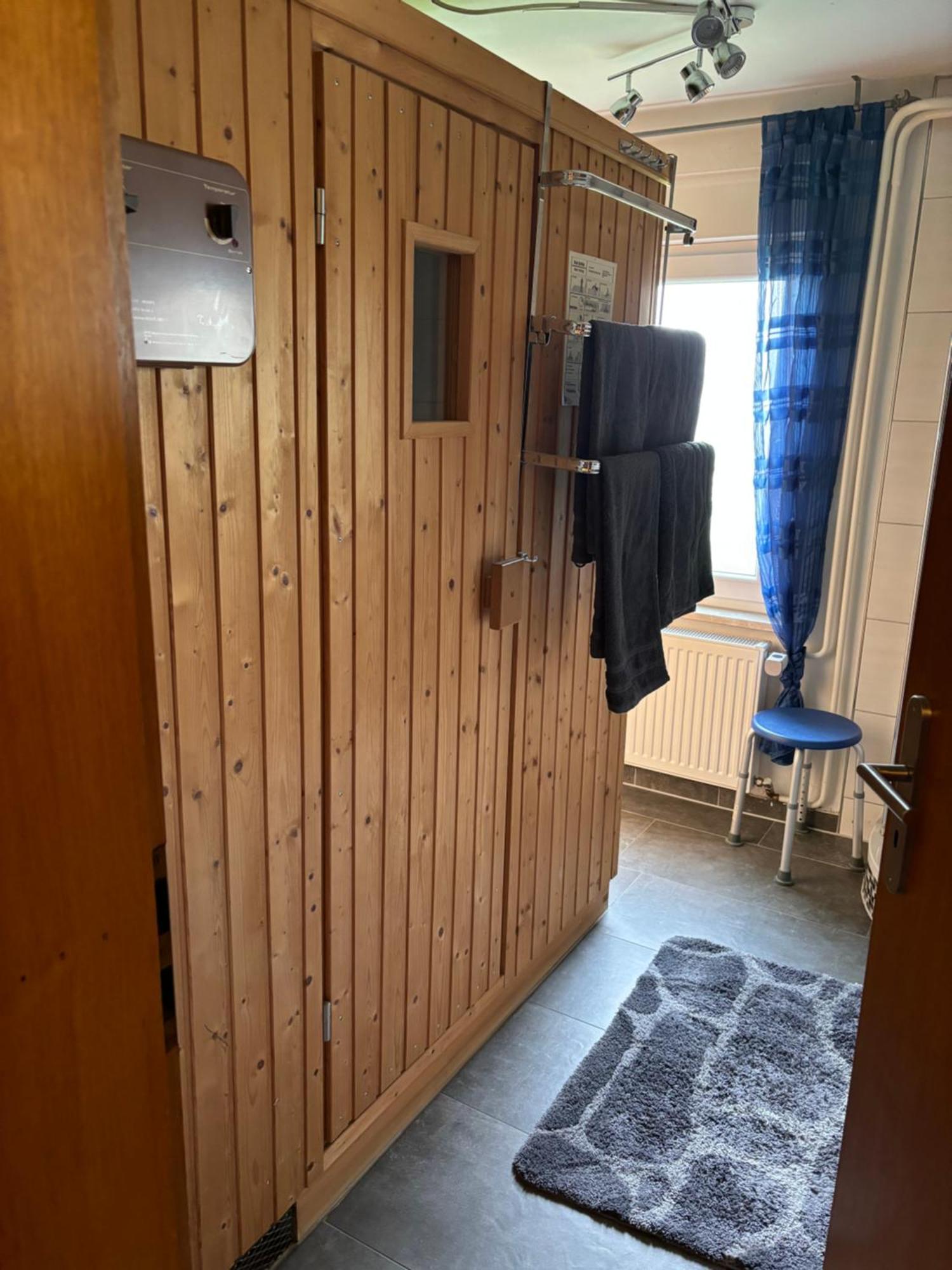Gaestezimmer „ellmau“ Homestay