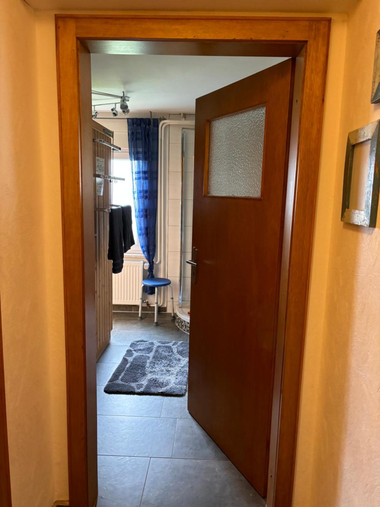 Gaestezimmer „ellmau“ Reinhardshagen