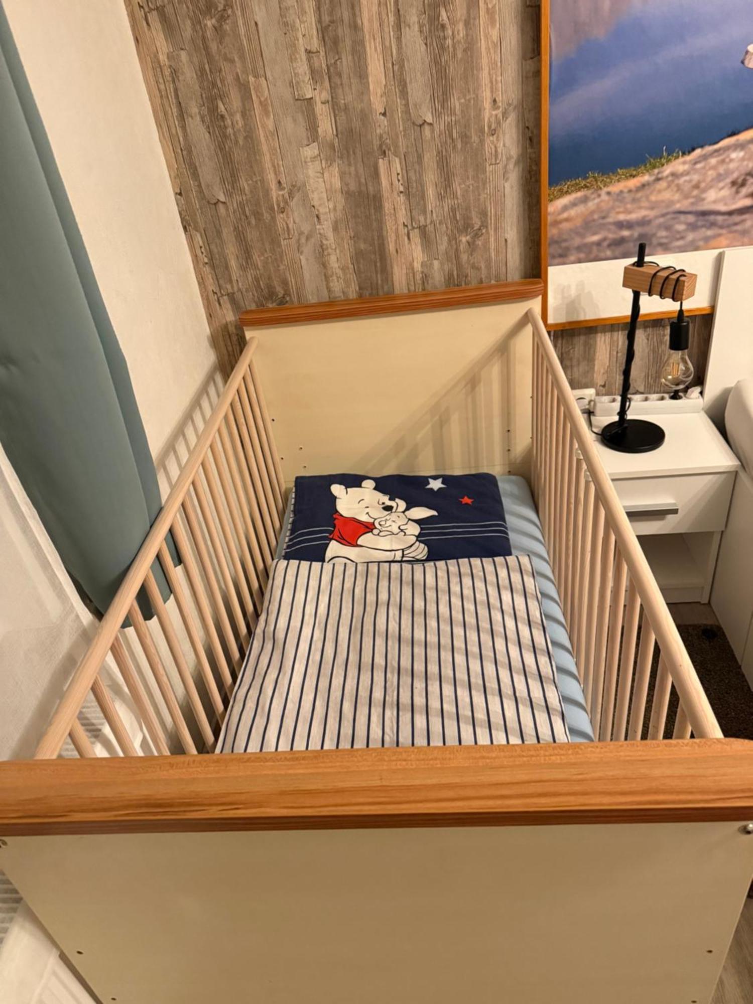 Gaestezimmer „ellmau“ * Reinhardshagen
